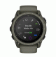 Tactix 8 – 51 mm, AMOLED, Cerakote Coating - Includes Applied Ballistics Ultralight Solver and Olive Drab Cerakote Coating - 010-04553-11 - Garmin